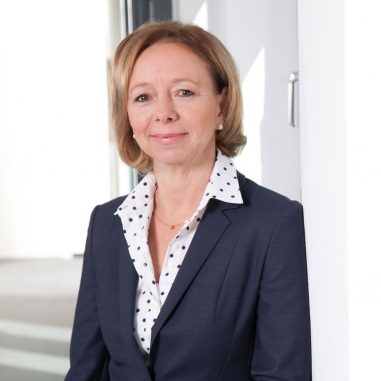 Rechtsanwältin Petra Paul