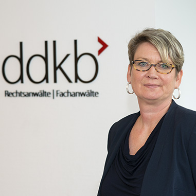 Rechtsanwältin Beate zur Nieden
